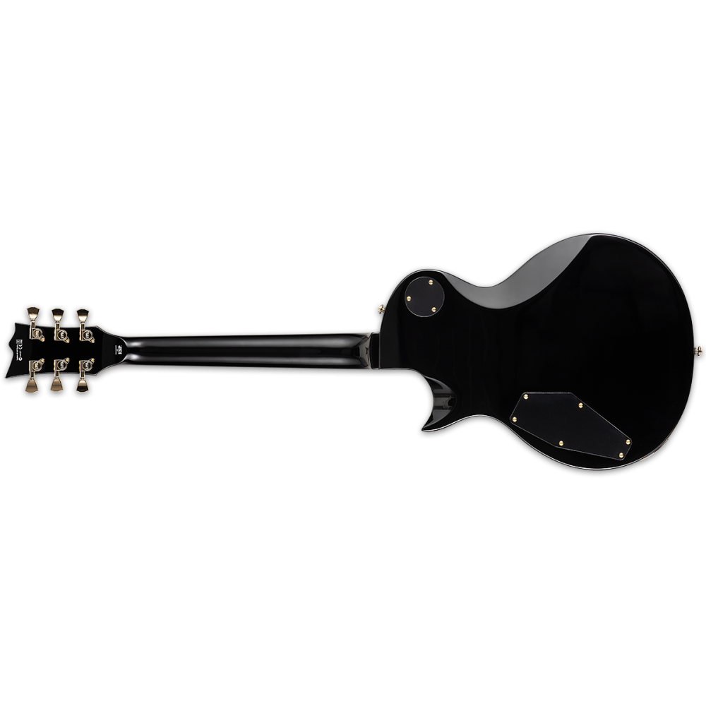 ESP LTD EC-256 Electric Guitar - Affordable and Ready to Rock