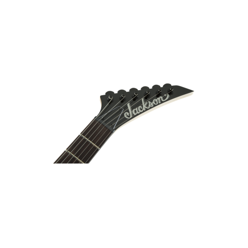 Rock Out with the Jackson Dinky JS-11 Electric Guitar - Jackson