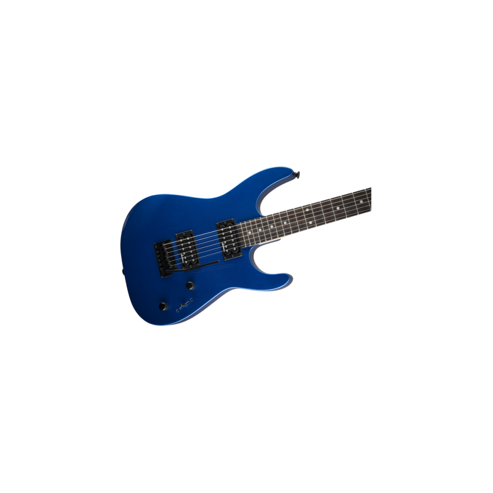 Rock Out with the Jackson Dinky JS-11 Electric Guitar - Jackson
