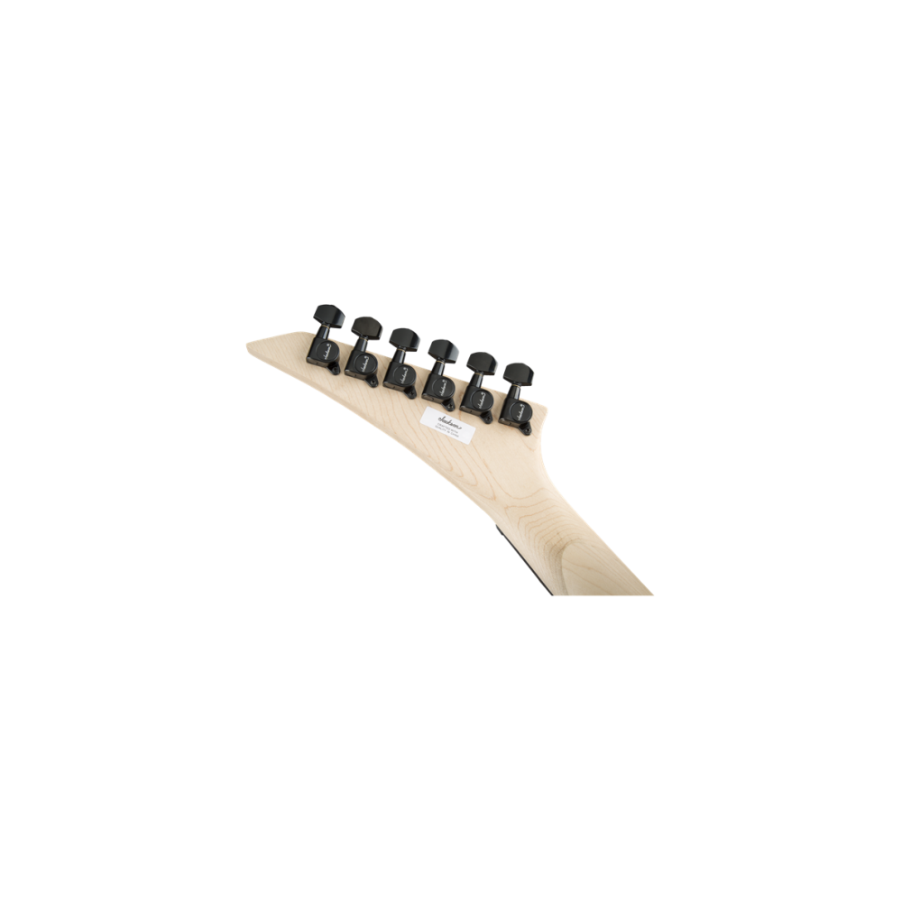 Rock Out with the Jackson Dinky JS-11 Electric Guitar - Jackson