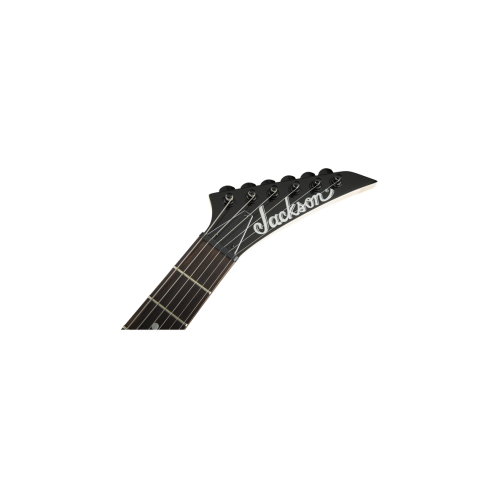 Jackson Dinky JS-12 Electric Guitar - Unleash Your Inner Rockstar | Jackson