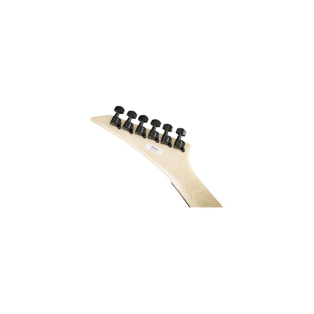 Jackson Dinky JS-12 Electric Guitar - Unleash Your Inner Rockstar | Jackson