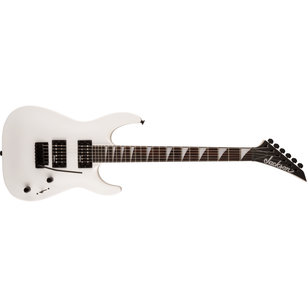 Jackson Dinky JS-22 Arch Top Electric Guitar