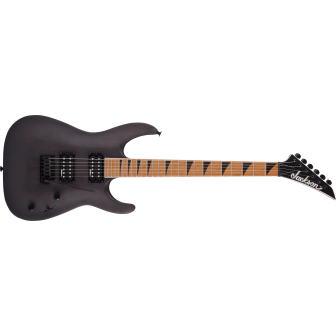 Jackson Dinky JS-24 Arch Top Electric Guitar