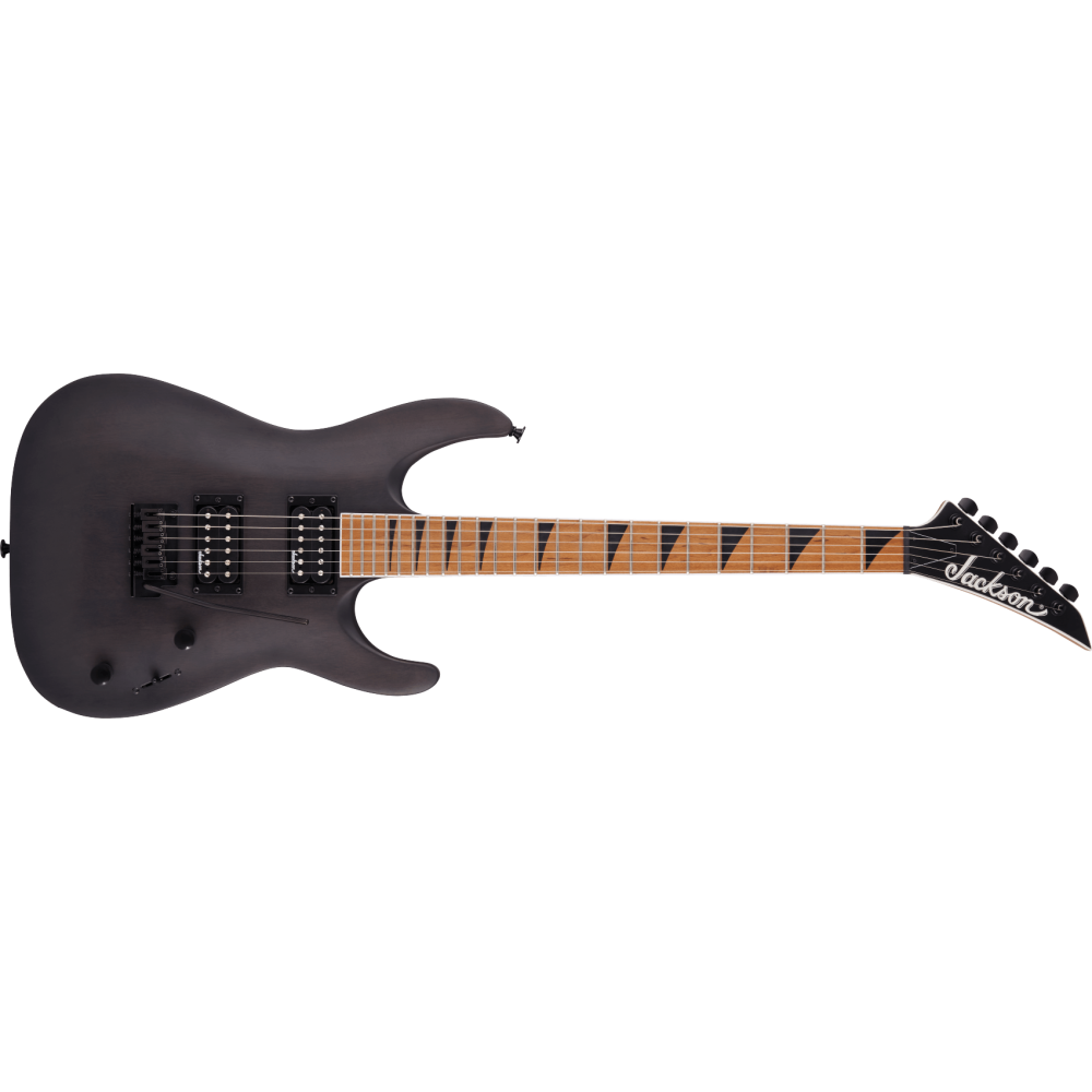 Jackson Dinky JS-24 Arch Top Electric Guitar