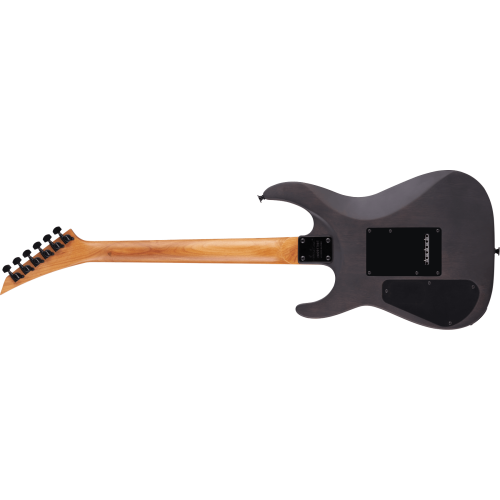 Jackson Dinky JS-24 DKAM Arch Top Electric Guitar - Rock Out in Style with Jackson Guitars!