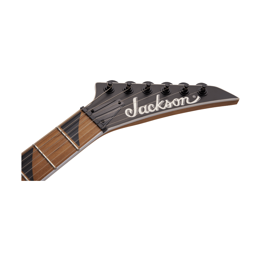 Jackson Dinky JS-24 DKAM Arch Top Electric Guitar - Rock Out in Style with Jackson Guitars!