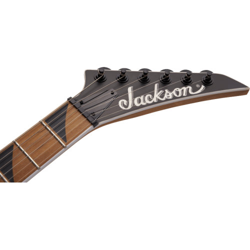 Jackson Dinky JS-24 DKAM Arch Top Electric Guitar - Rock Out in Style with Jackson Guitars!