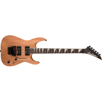 Jackson Dinky JS-32 Arch Top Electric Guitar