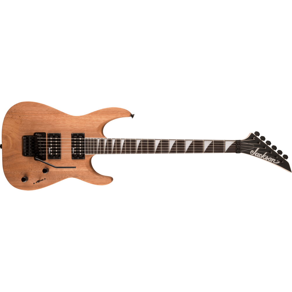 Jackson Dinky JS-32 Arch Top Electric Guitar