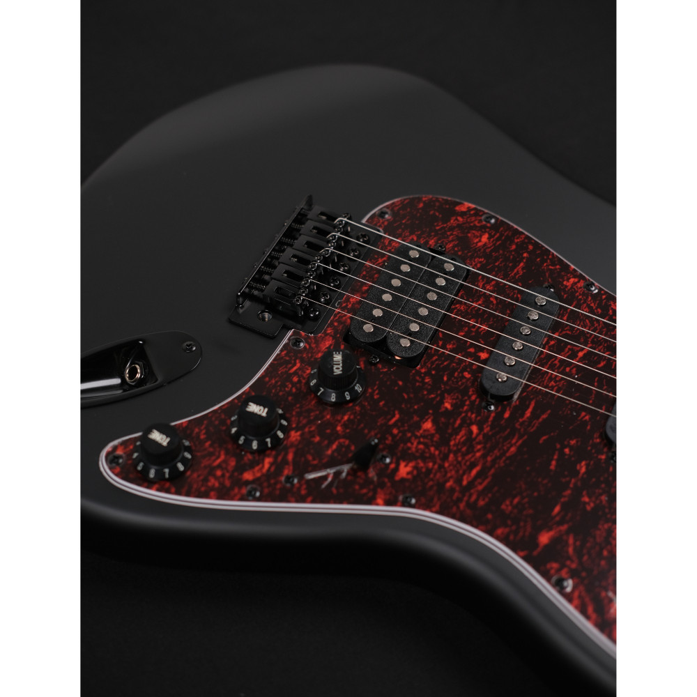 Magna ST20M Stratway Electric Guitar - Maple Fretboard | Shop Now