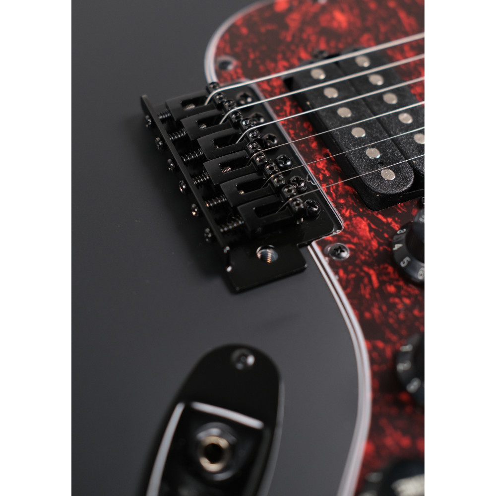 Magna ST20M Stratway Electric Guitar - Maple Fretboard | Shop Now