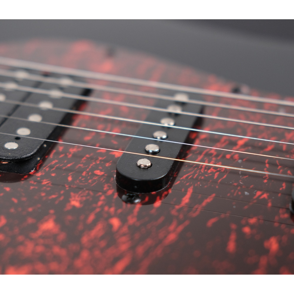Magna ST20M Stratway Electric Guitar - Maple Fretboard | Shop Now