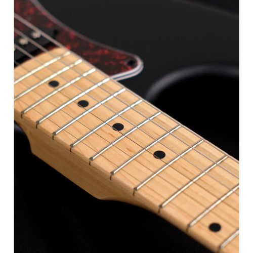Magna ST20M Stratway Electric Guitar - Maple Fretboard | Shop Now