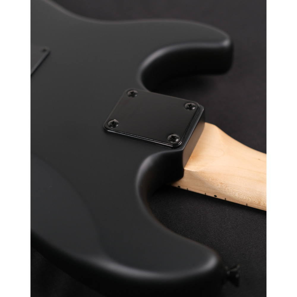 Magna ST20M Stratway Electric Guitar - Maple Fretboard | Shop Now