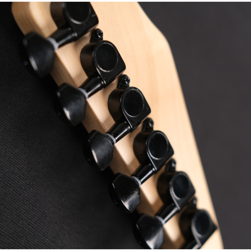 Magna ST20M Stratway Electric Guitar - Maple Fretboard | Shop Now