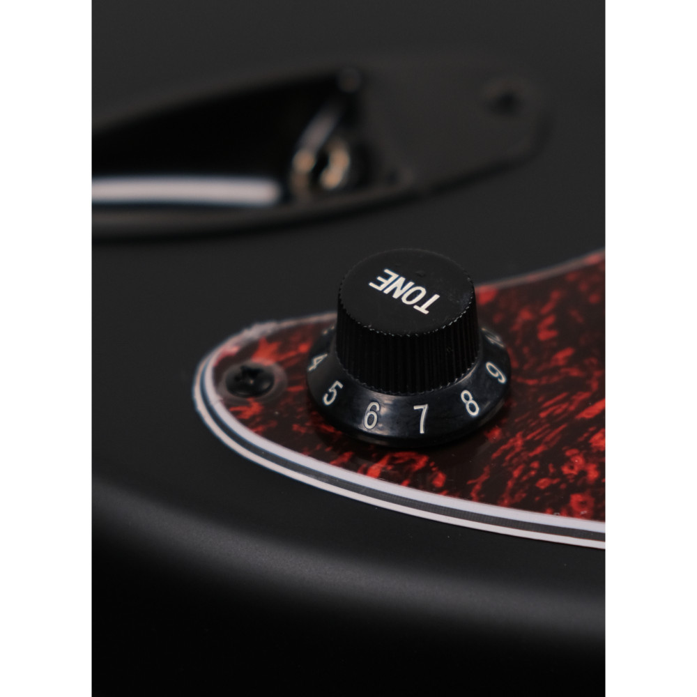 Magna ST20M Stratway Electric Guitar - Maple Fretboard | Shop Now
