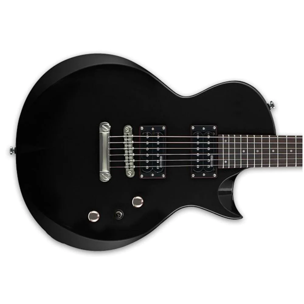 ESP LTD EC-10 Electric Guitar - Affordable and Versatile | ESP