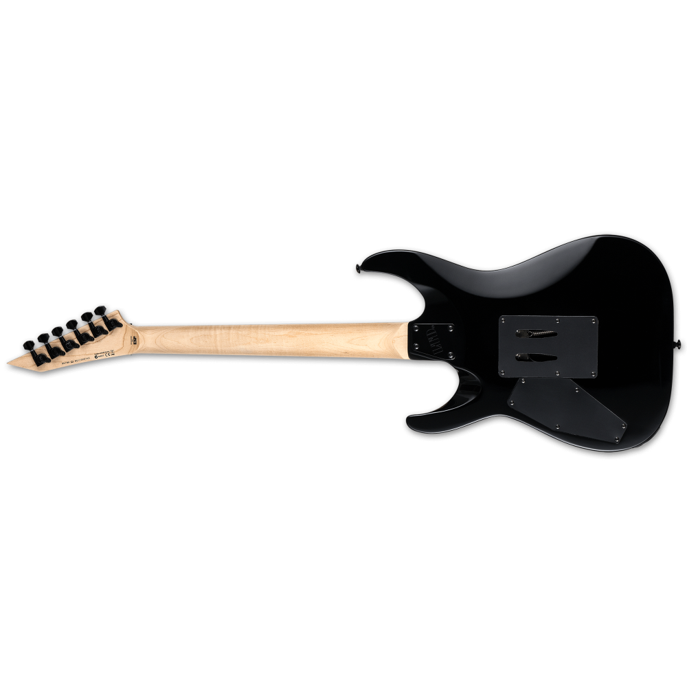 ESP LTD MH-200 Electric Guitar - The Ultimate Shredding Machine