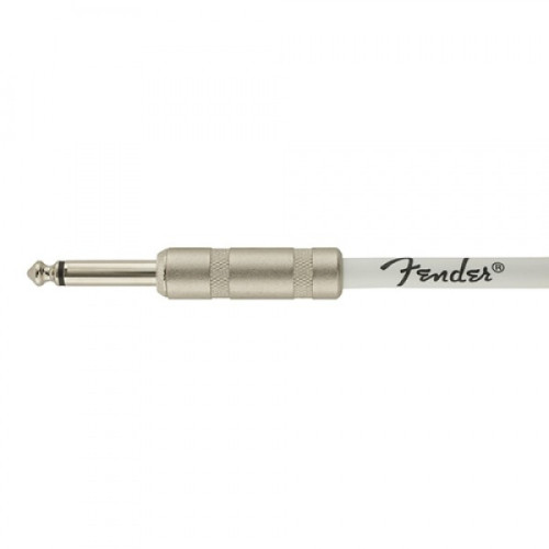 Fender Instrument Cable Original Series - 10ft Daphne Blue | Get the Perfect Sound