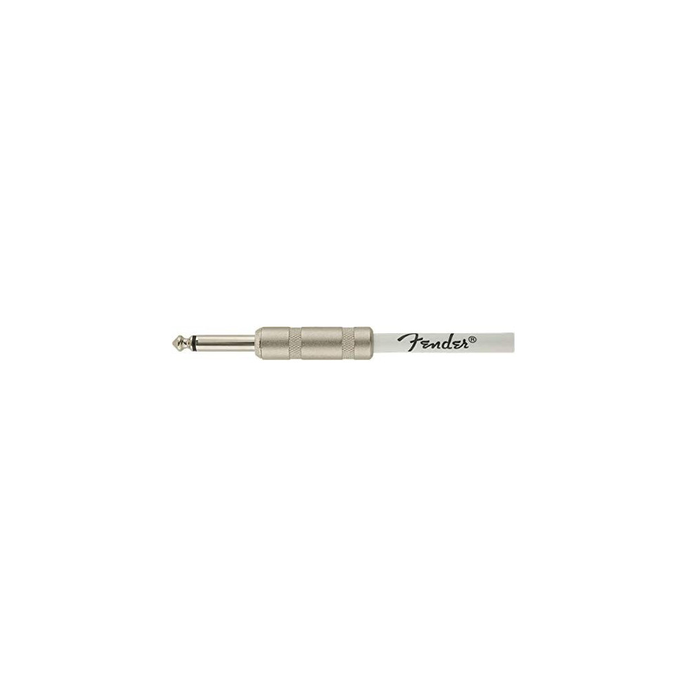 Fender Instrument Cable Original Series 15ft - Surf Green | Get Ready to Rock!