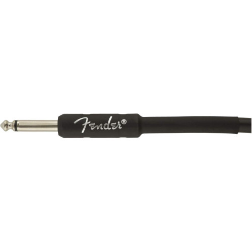 Make Your Music Sing with Fender Instrument Cable Professional Series 15Ft Black