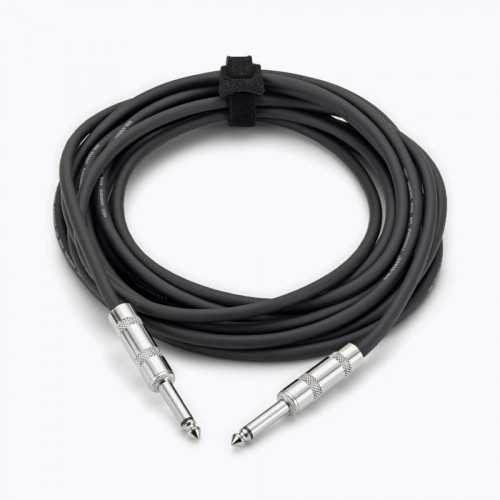 Onstage Hotwire IC20 Instrument Cable 20ft - Superior Sound Quality
