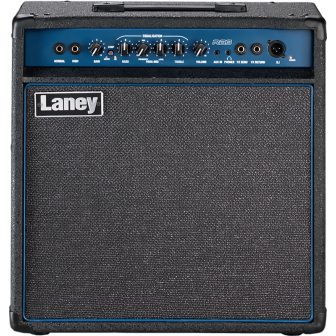 Laney RB3 Bass Guitar Amplifier