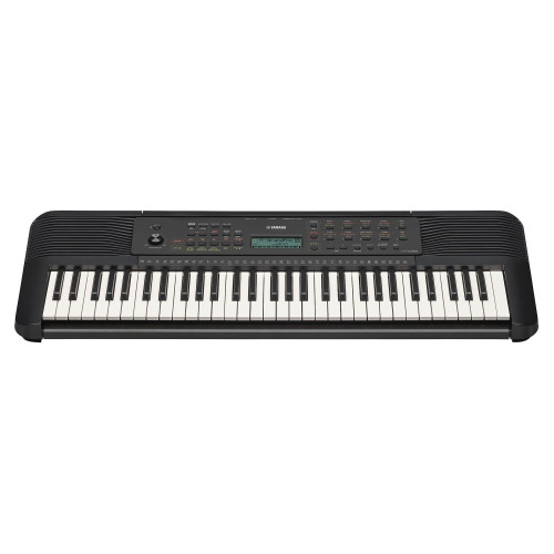 "Yamaha PSR-E283 Portable Keyboard | Best Deals on Yamaha Keyboards at [Music Stores]"