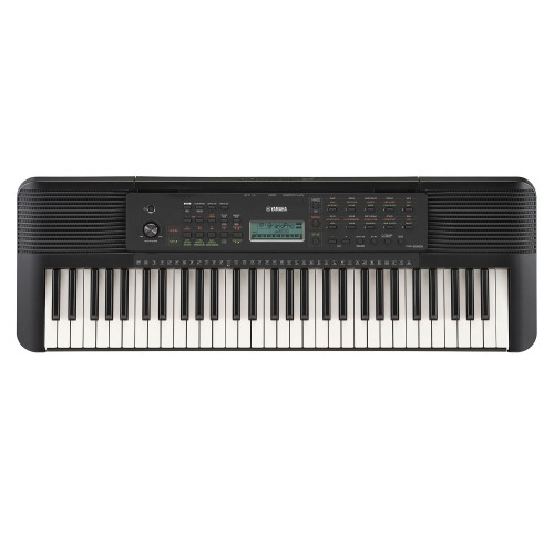 "Yamaha PSR-E283 Portable Keyboard | Best Deals on Yamaha Keyboards at [Music Stores]"