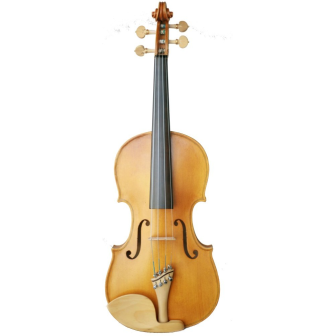 Carlos Marshello Hand Made Designer Violin CDV-500