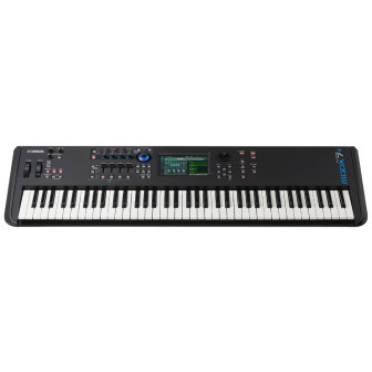 Yamaha MODX7+ 76-Keys Synthesizer