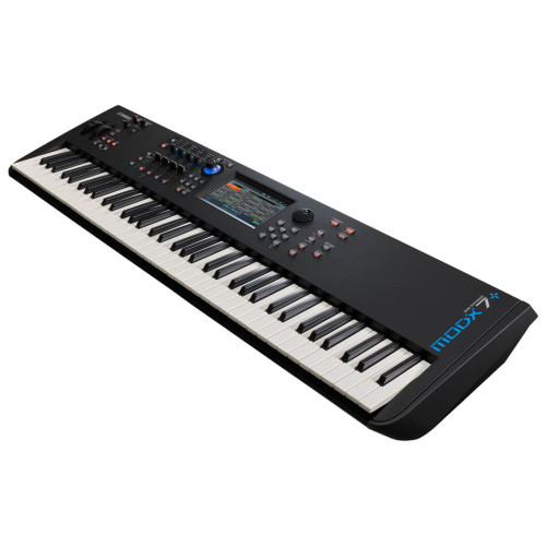 Yamaha MODX7+ 76-Keys Synthesizer Keyboard for Best Price in India