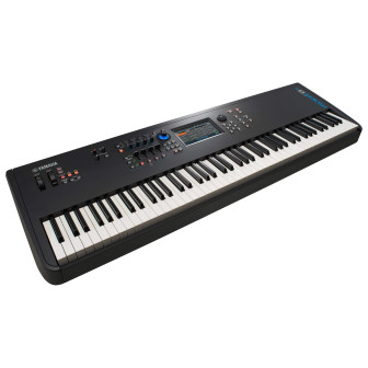 Yamaha MODX8+ 88-Keys Synthesizer Keyboard for Best Price in India