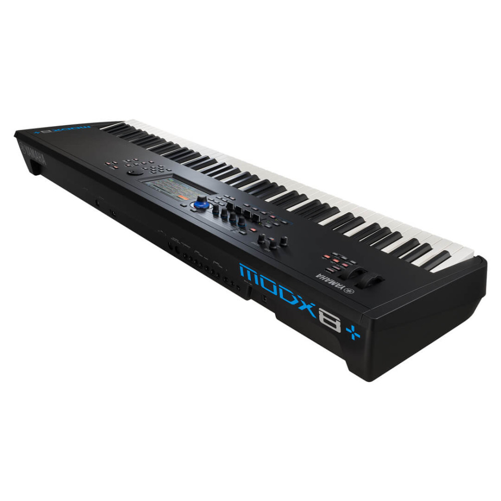 Yamaha MODX8+ 88-Keys Synthesizer Keyboard for Best Price in India
