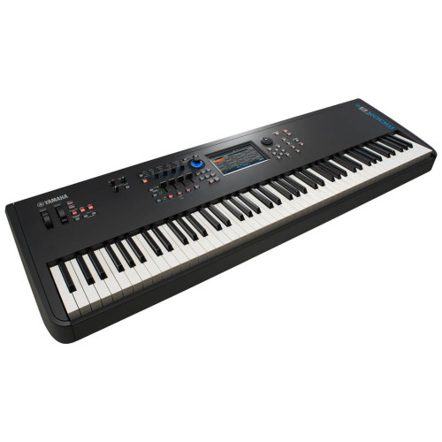 Yamaha MODX8+ 88-Keys Synthesizer Keyboard for Best Price in India
