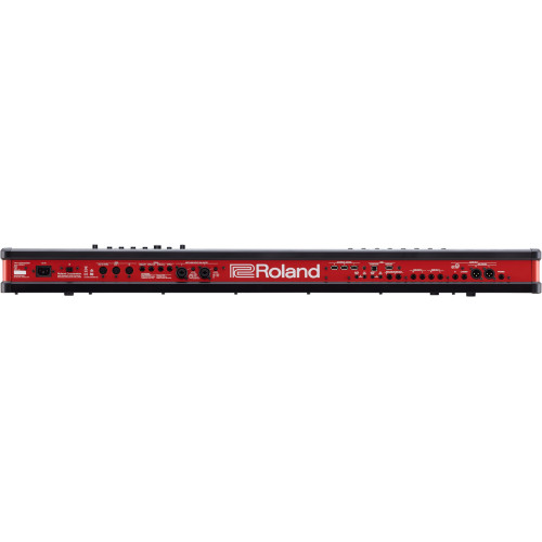 "Unleash Your Musical Creativity with Roland Fantom-6 Workstation Keyboard"