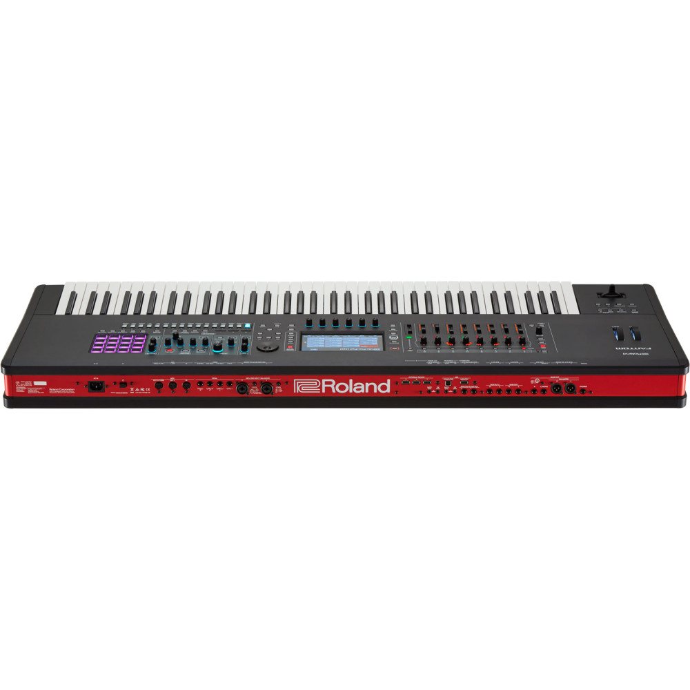 "Buy Roland Fantom-7 Workstation Keyboard Online | Shop Roland Keyboards at [Music Stores]"