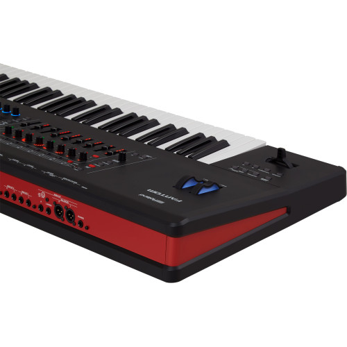 "Buy Roland Fantom-7 Workstation Keyboard Online | Shop Roland Keyboards at [Music Stores]"