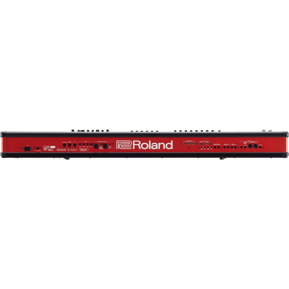 "Buy Roland Fantom-8 Workstation Keyboard | Best Prices &amp; Free Shipping - Roland"