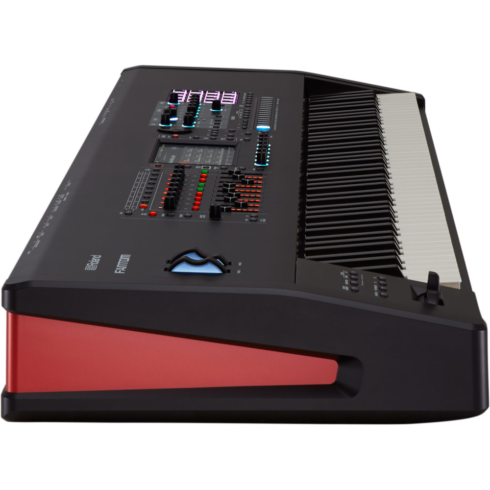 "Buy Roland Fantom-8 Workstation Keyboard | Best Prices &amp; Free Shipping - Roland"