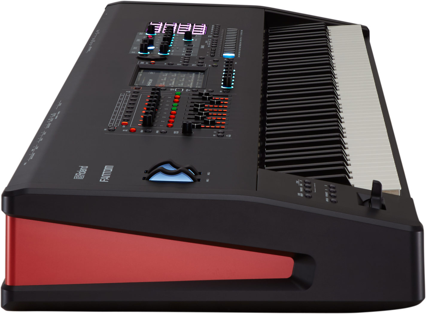 Buy Roland Fantom-8 Workstation Keyboard | Best Prices & Free