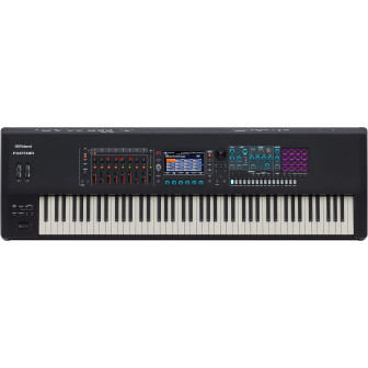 Roland Fantom-8 Workstation Keyboard