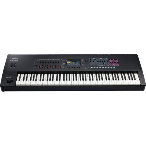 "Buy Roland Fantom-8EX Workstation Keyboard | Best Deals on Roland Keyboards"