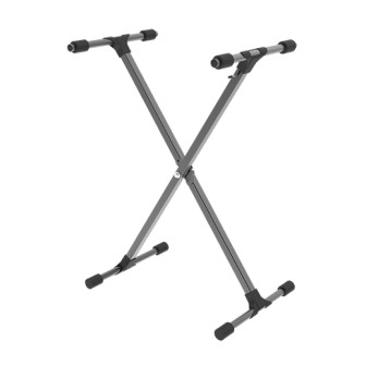 "Shop IA Stand TT6 Single X Keyboard Stand - Premium Quality Equipment"