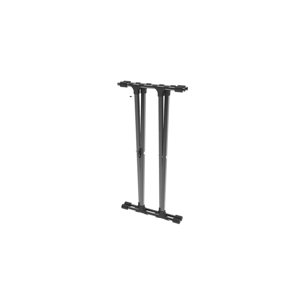 "Shop the IA Stands TT17 Double X Keyboard Stand - Premium Quality Keyboard Stand by IA"