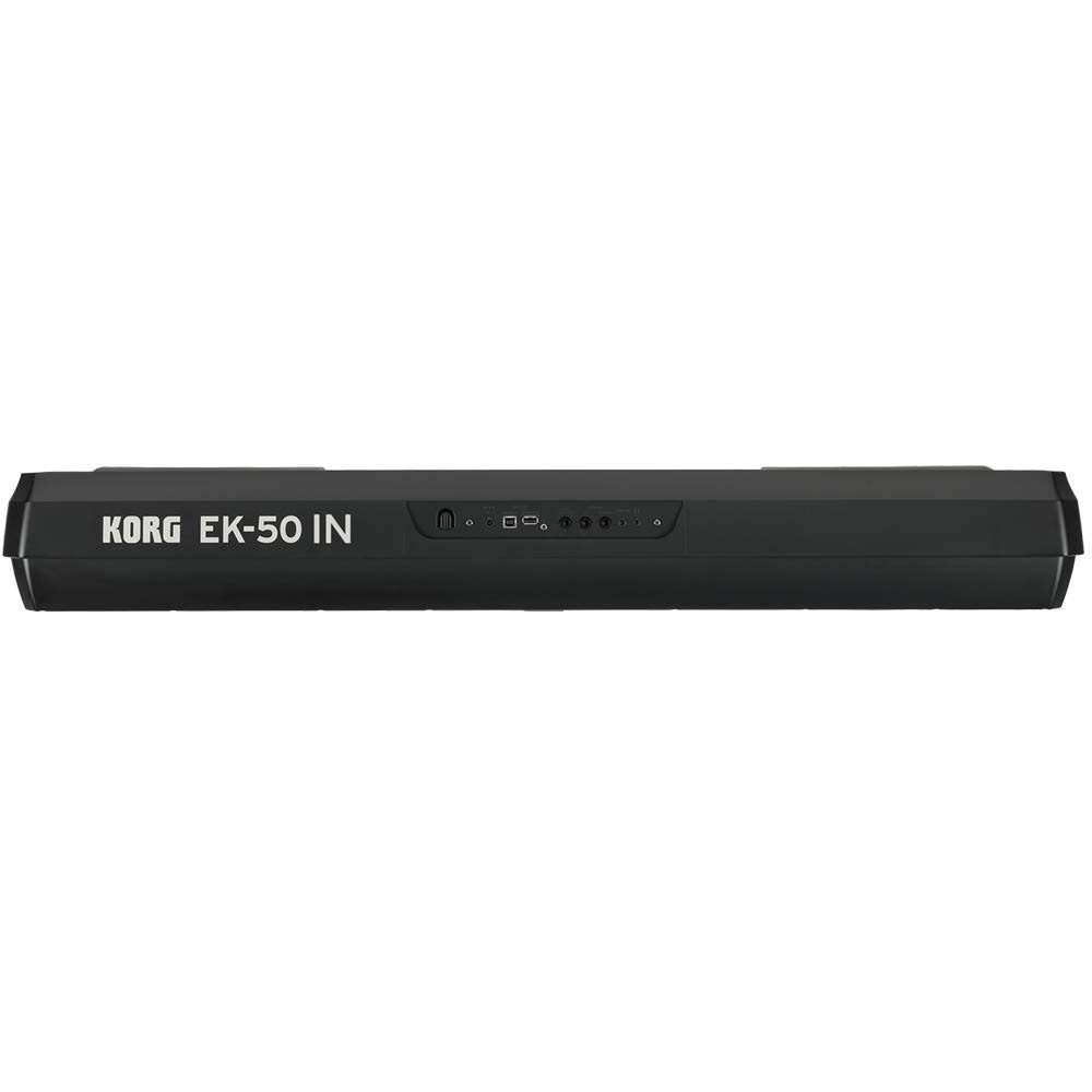 Korg EK-50 Portable Keyboard for Best Price in India only on Music Stores