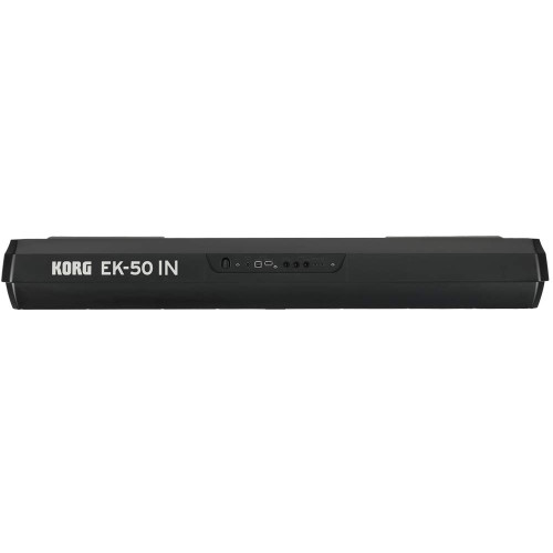 Korg EK-50 Portable Keyboard for Best Price in India only on Music Stores