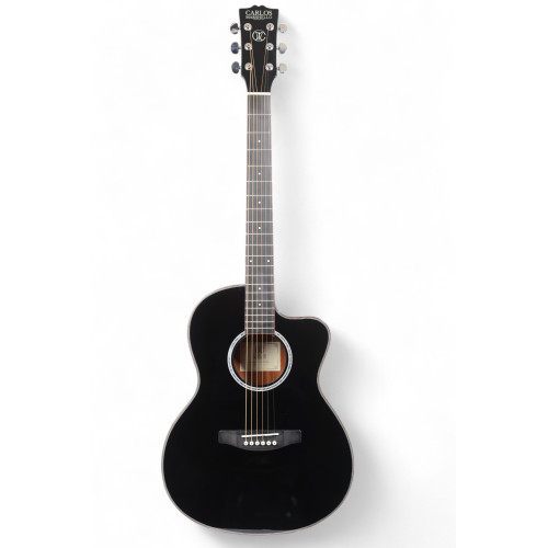 Carlos Marshello CM39C Acoustic Guitar for Best Price