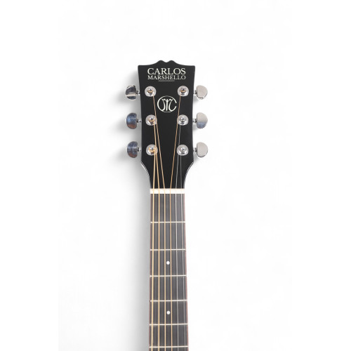 Carlos Marshello CM39C Acoustic Guitar for Best Price